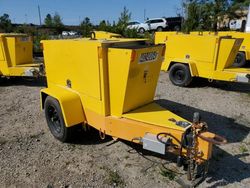 1993 Kpom Generator en venta en Gaston, SC