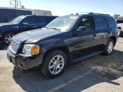 Salvage cars for sale from Copart Hayward, CA: 2009 GMC Envoy Denali