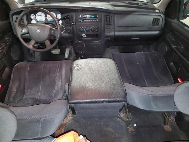 2004 Dodge RAM 1500 ST