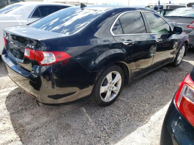 2009 Acura TSX