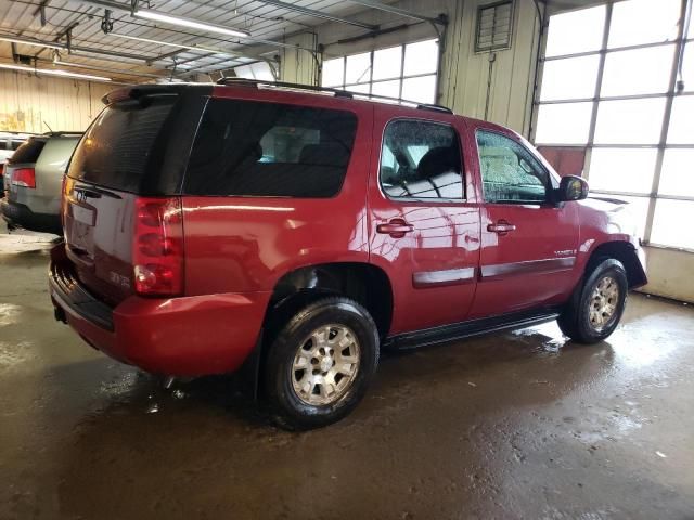 2007 GMC Yukon