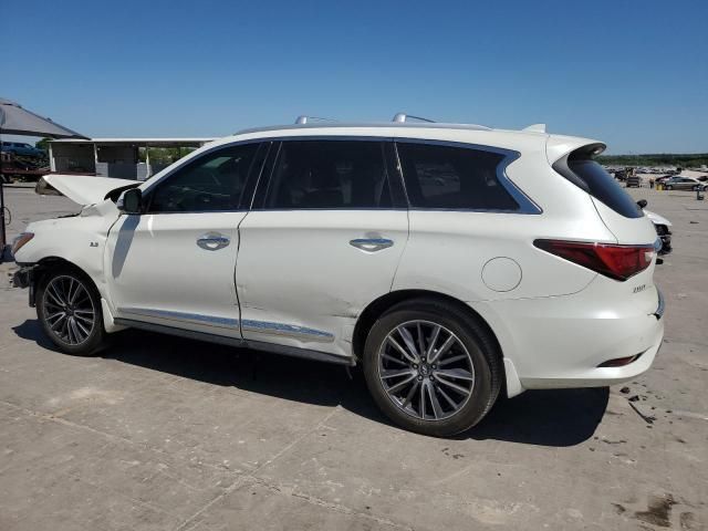 2016 Infiniti QX60