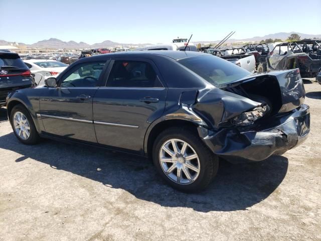 2008 Chrysler 300 Touring