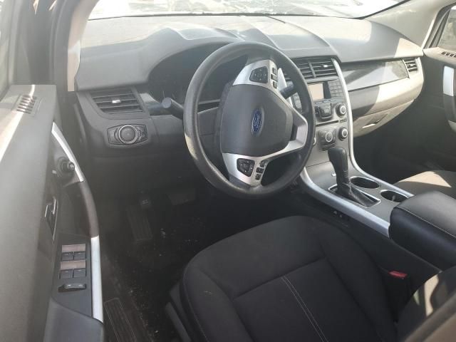 2013 Ford Edge SE