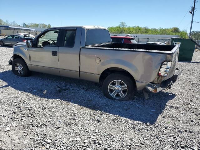 2005 Ford F150