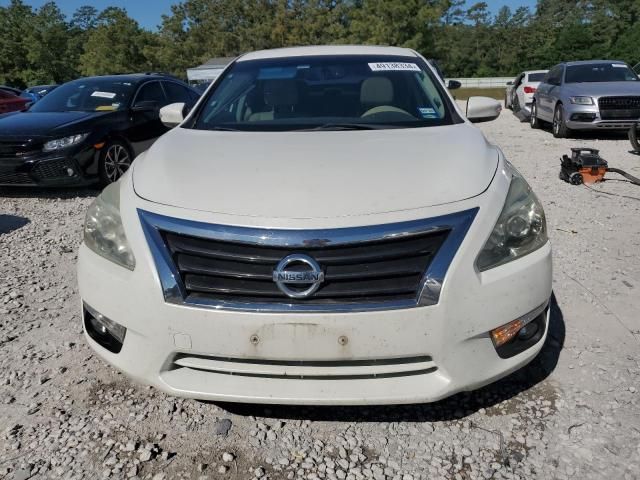 2014 Nissan Altima 3.5S