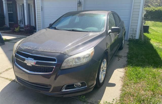 2013 Chevrolet Malibu 2LT