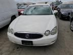 2006 Buick Lacrosse CX