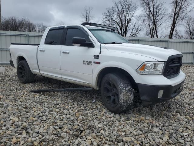 2014 Dodge 1500 Laramie