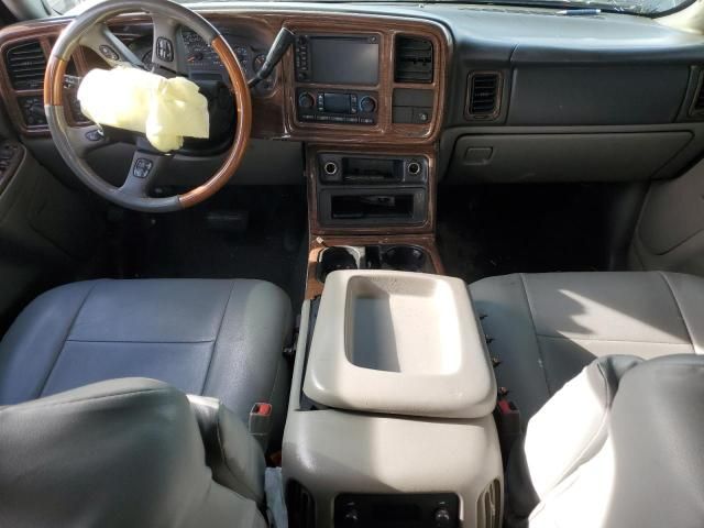 2006 Chevrolet Avalanche C1500