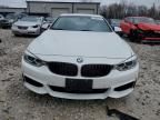 2014 BMW 428 XI