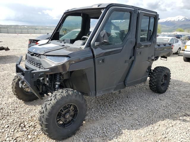 2023 Polaris Ranger Crew XP 1000 Northstar Ultimate