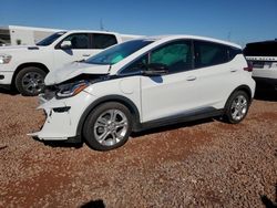 Salvage cars for sale at Phoenix, AZ auction: 2019 Chevrolet Bolt EV LT
