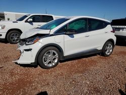 Chevrolet Bolt salvage cars for sale: 2019 Chevrolet Bolt EV LT