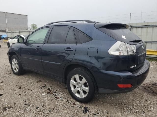 2004 Lexus RX 330