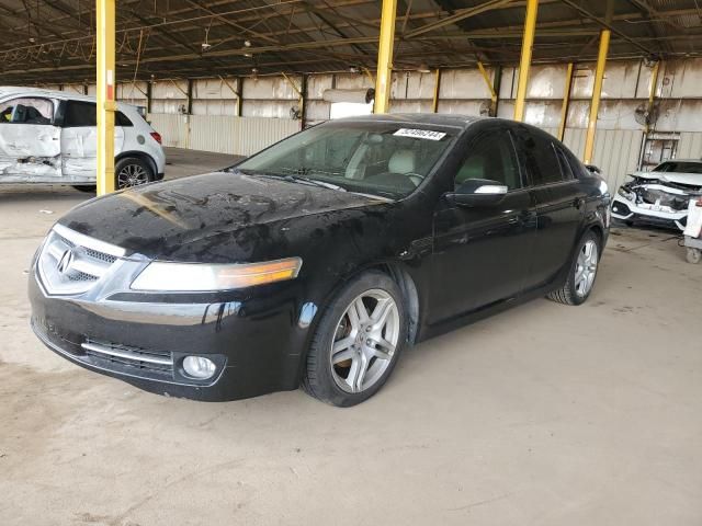 2007 Acura TL