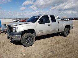 Salvage cars for sale from Copart Greenwood, NE: 2008 GMC Sierra C1500