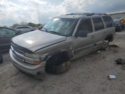 Chevrolet Tahoe Vehiculos salvage en venta: 2002 Chevrolet Tahoe K1500