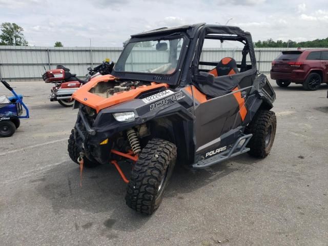 2018 Polaris General 1000 EPS