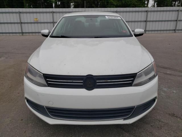 2014 Volkswagen Jetta SE