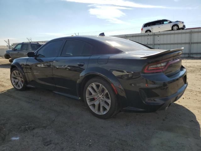 2022 Dodge Charger Scat Pack