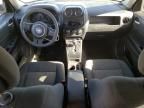 2012 Jeep Patriot Sport