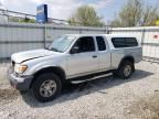 2000 Toyota Tacoma Xtracab Prerunner