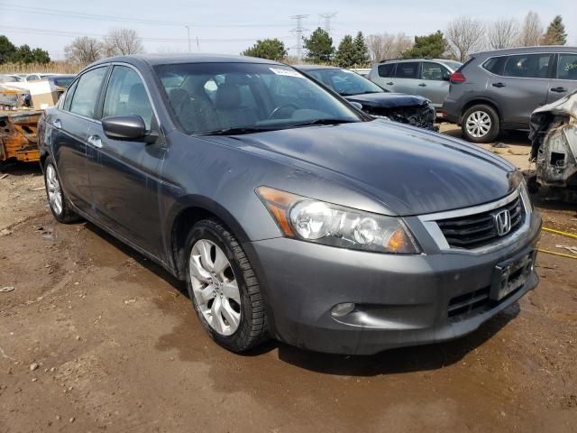 2008 Honda Accord EXL