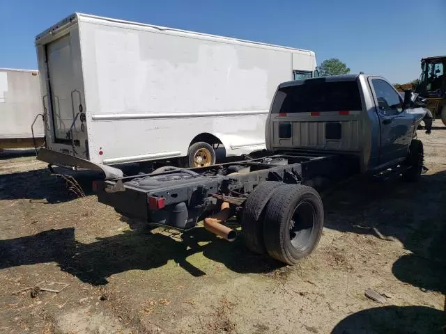 2019 Dodge 2019 RAM 3500