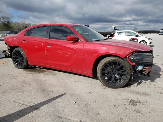 2015 Dodge Charger R/T