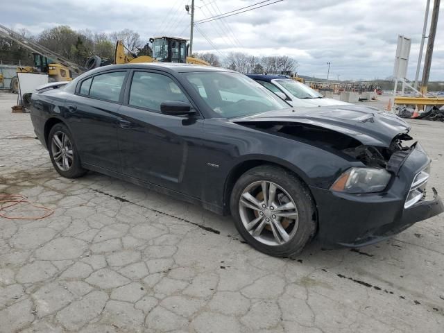 2014 Dodge Charger R/T