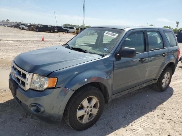 2012 Ford Escape XLS