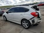 2015 Subaru Impreza Sport