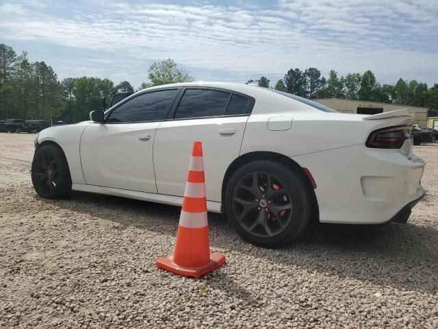 2019 Dodge Charger R/T