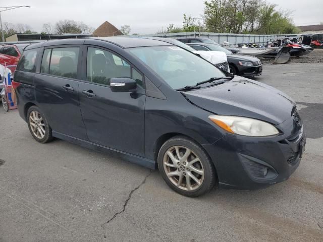 2013 Mazda 5