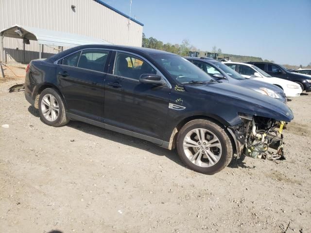 2016 Ford Taurus SEL