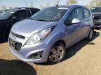 2014 Chevrolet Spark 1LT