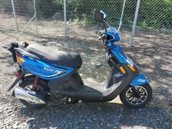 Salvage cars for sale from Copart Baltimore, MD: 2023 Other Scooter