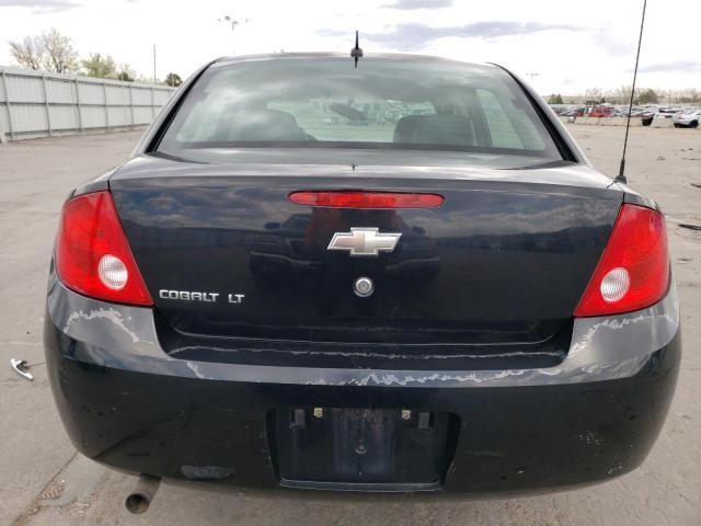 2009 Chevrolet Cobalt LT