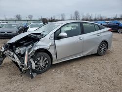 2022 Toyota Prius Prime LE for sale in Central Square, NY