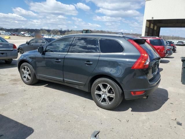 2011 Volvo XC60 T6