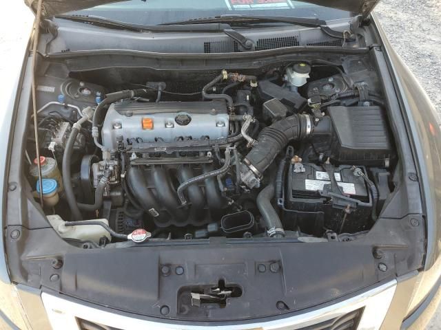 2009 Honda Accord LXP