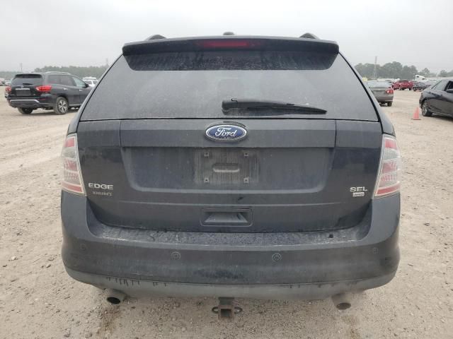 2009 Ford Edge SEL