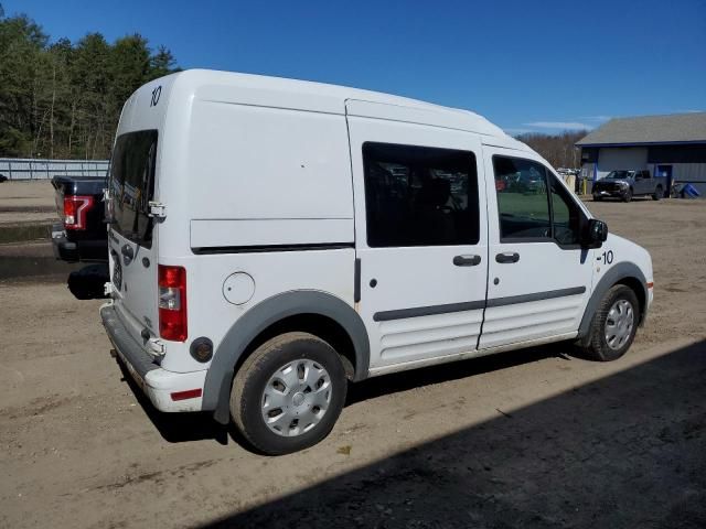 2010 Ford Transit Connect XLT