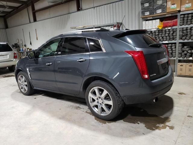 2012 Cadillac SRX Performance Collection