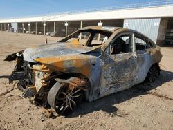 Salvage cars for sale at Phoenix, AZ auction: 2018 BMW X4 XDRIVEM40I