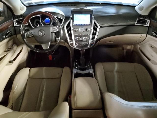 2011 Cadillac SRX Luxury Collection