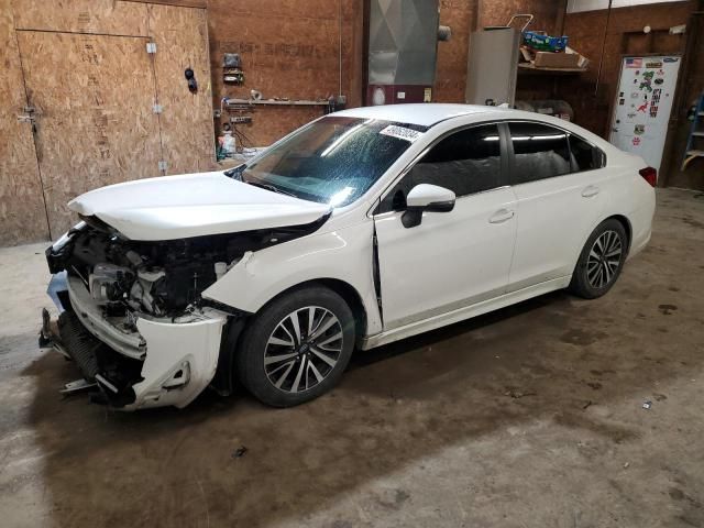 2019 Subaru Legacy 2.5I Premium