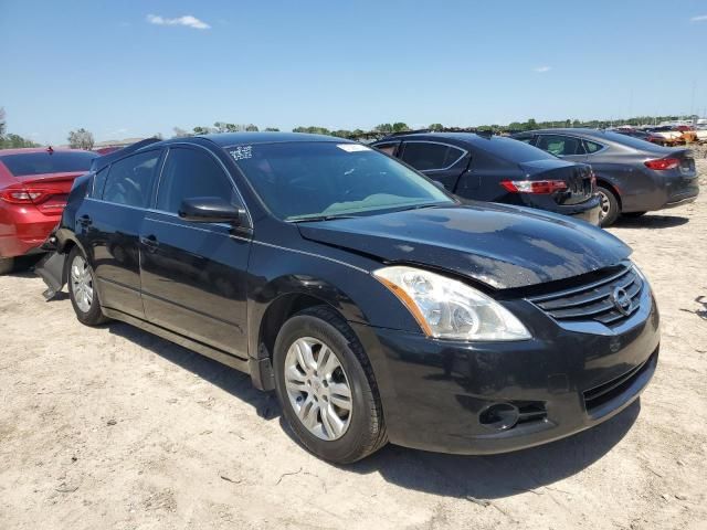 2010 Nissan Altima Base