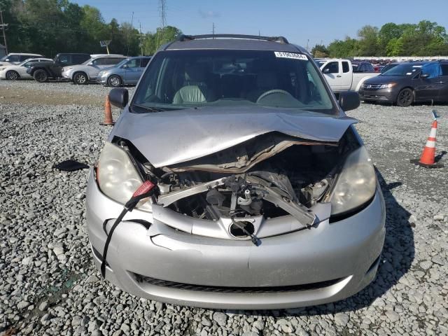 2008 Toyota Sienna CE